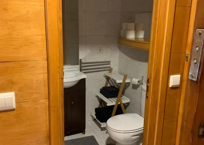 アパート Musica4 *