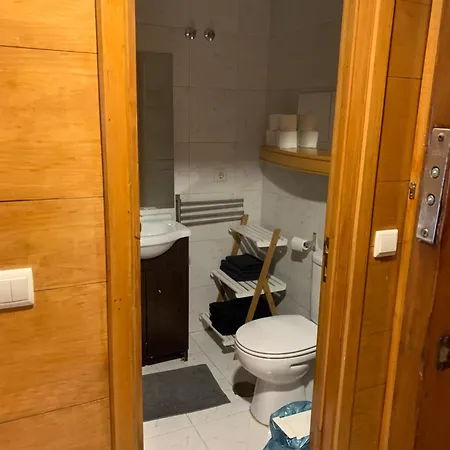Apartment Musica4 *