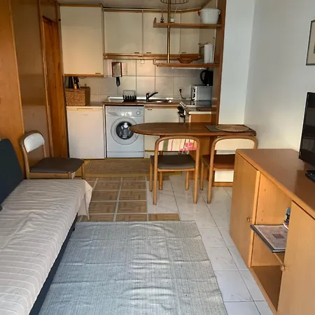 Musica4 Appartement Oporto