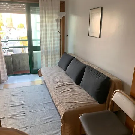 Apartment Musica4 Porto