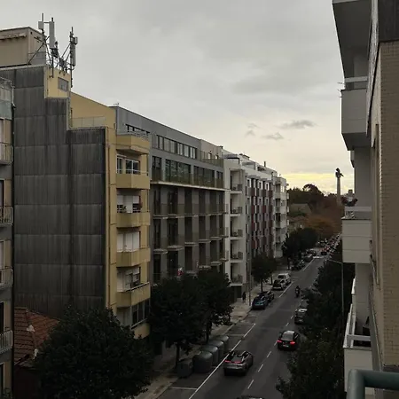 Musica4 Apartment *